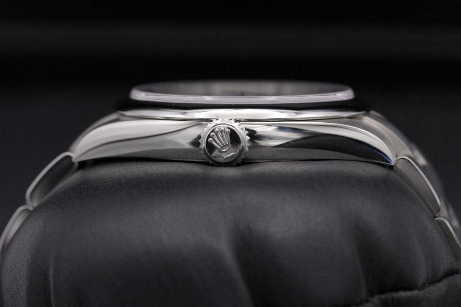 Rolex Oyster Perpetual 41 134300